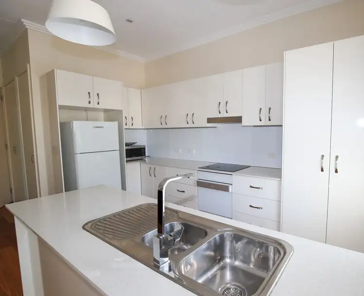 Fourth view of Homely apartment listing, Unit 3/30 Evans St, Inverell NSW 2360