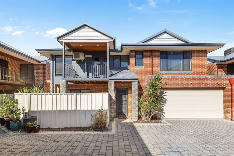20D Kilmurray Way, Balga WA 6061