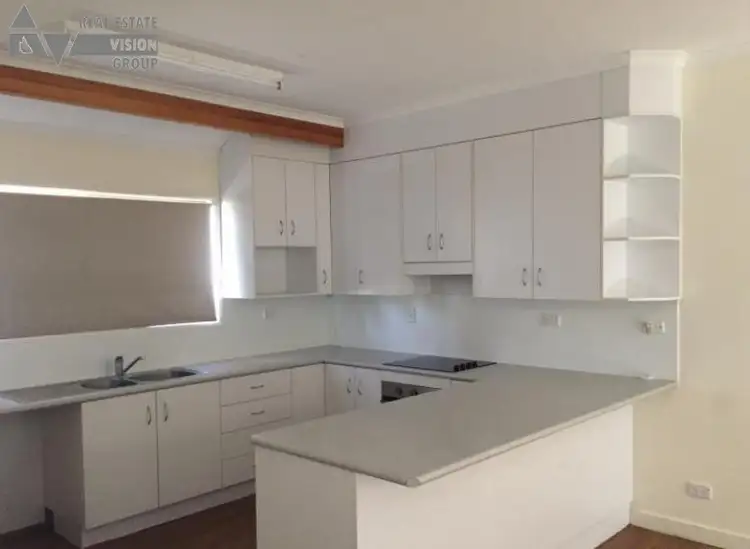 Third view of Homely house listing, 41 Macdonald Cres, Blackwater QLD 4717