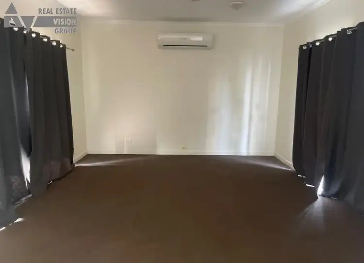 Fifth view of Homely house listing, 41 Macdonald Cres, Blackwater QLD 4717
