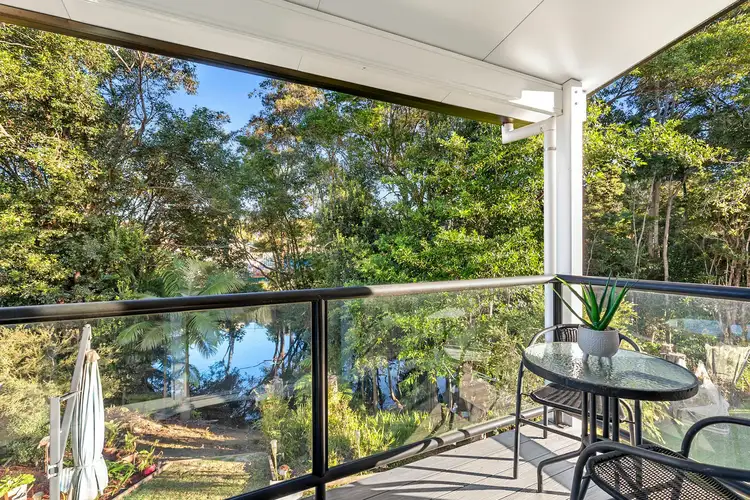 Second view of Homely house listing, 71 Coriedale Dr, Coffs Harbour NSW 2450