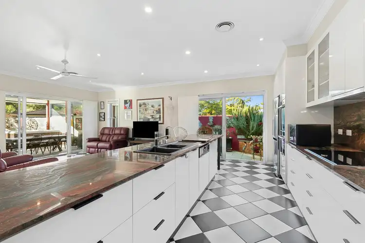 Third view of Homely house listing, 71 Coriedale Dr, Coffs Harbour NSW 2450