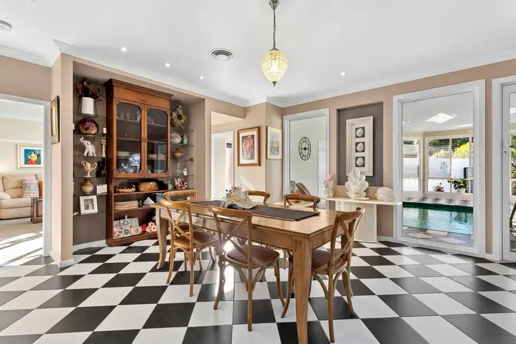 Fourth view of Homely house listing, 71 Coriedale Dr, Coffs Harbour NSW 2450