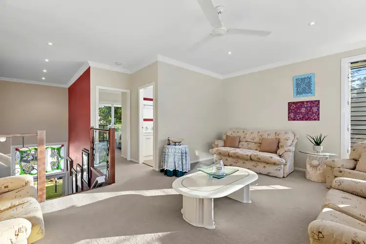 Fifth view of Homely house listing, 71 Coriedale Dr, Coffs Harbour NSW 2450