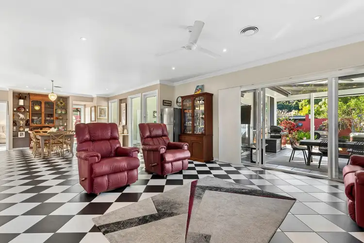 Seventh view of Homely house listing, 71 Coriedale Dr, Coffs Harbour NSW 2450