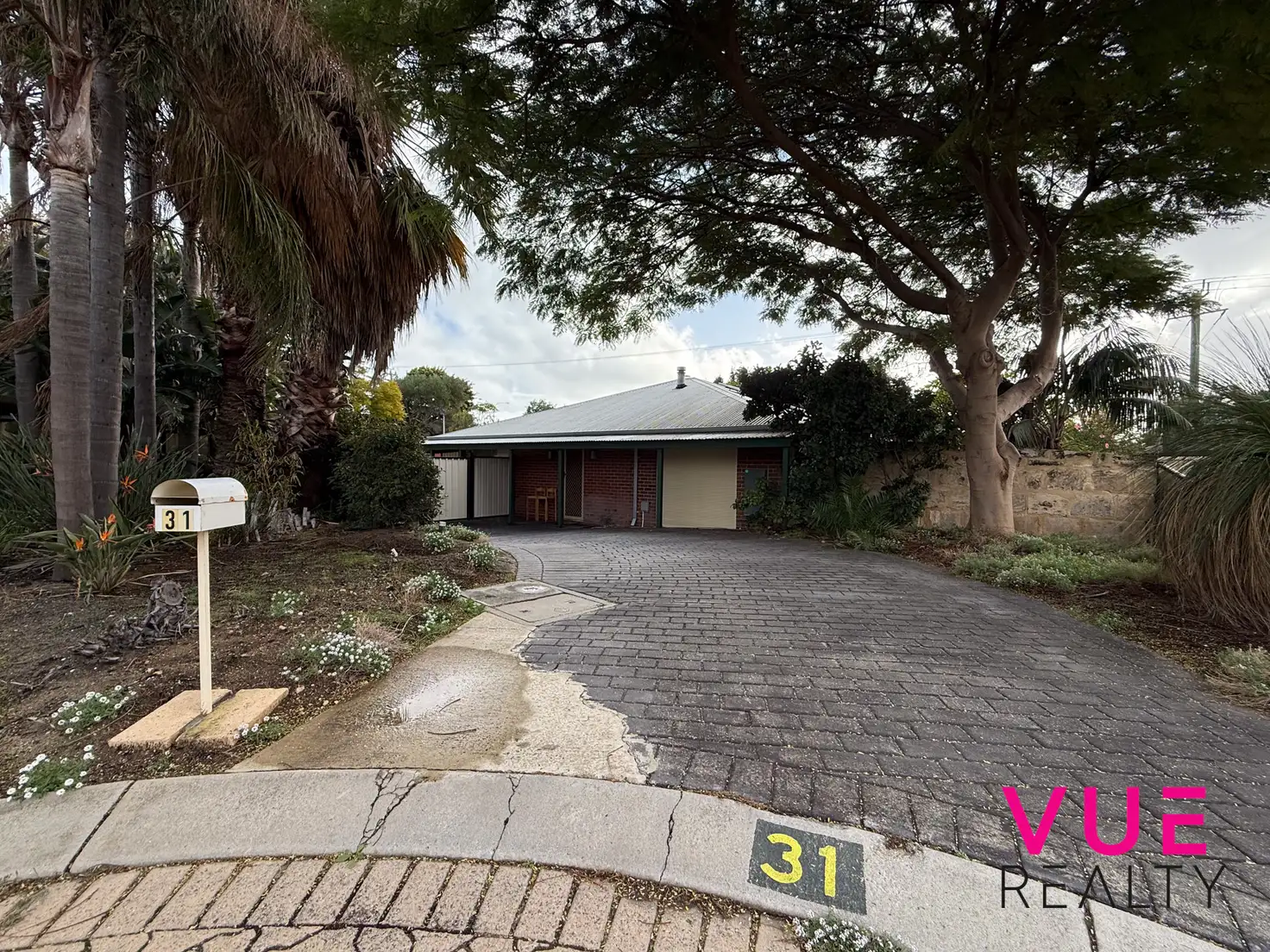 Main view of Homely house listing, 31 Larsson Walk, Clarkson WA 6030