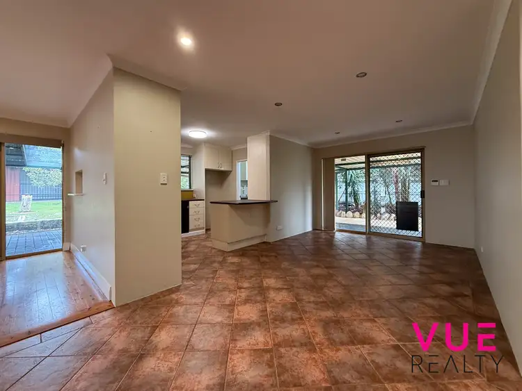 Fourth view of Homely house listing, 31 Larsson Walk, Clarkson WA 6030