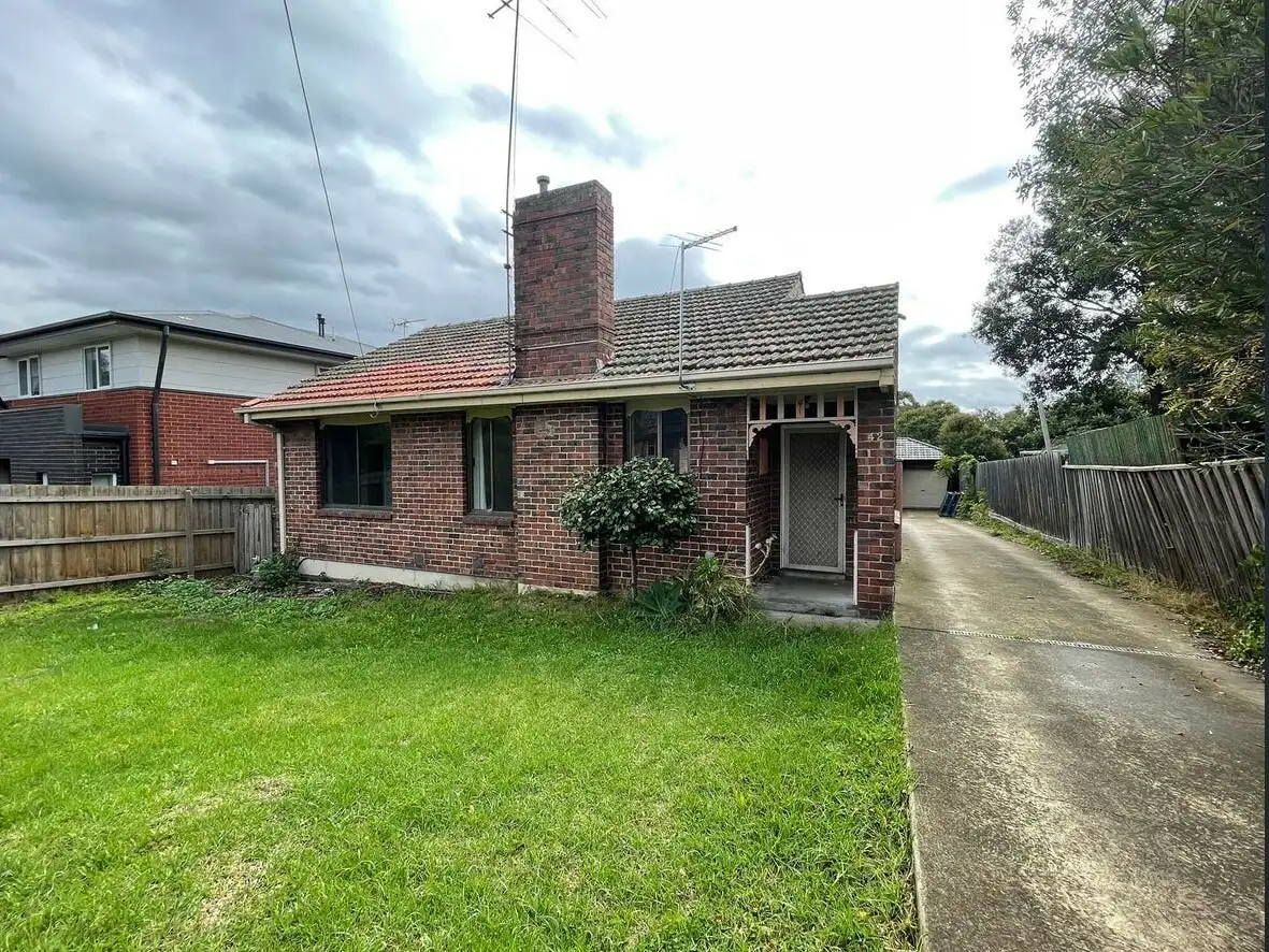Main view of Homely unit listing, Unit 1/42 Jacka St, Preston VIC 3072