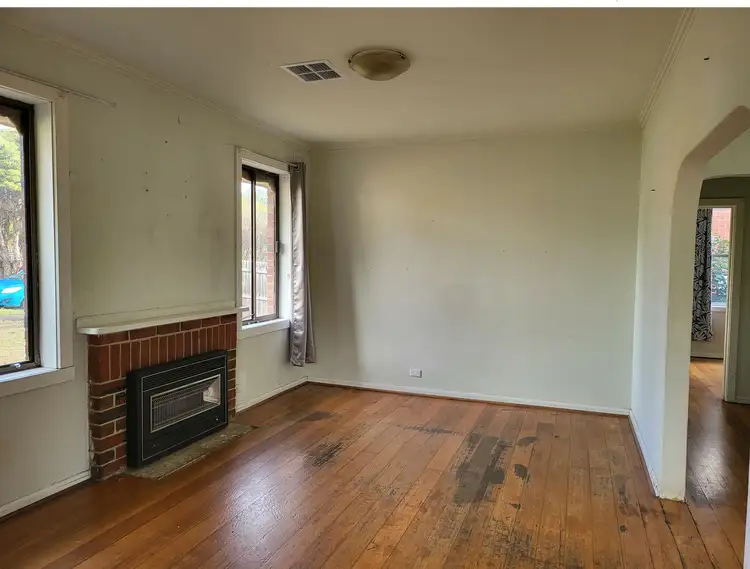 Second view of Homely unit listing, Unit 1/42 Jacka St, Preston VIC 3072