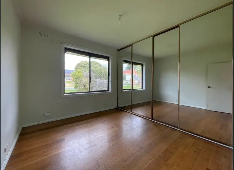 Third view of Homely unit listing, Unit 1/42 Jacka St, Preston VIC 3072