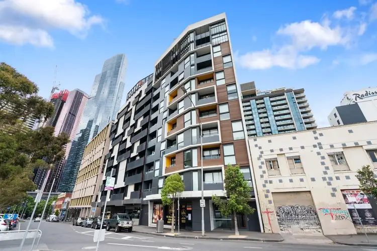 1005/263 Franklin St, Melbourne VIC 3000