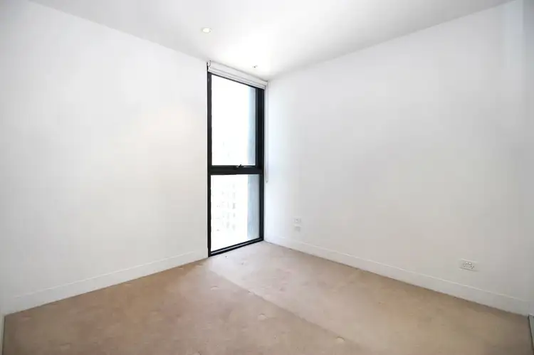 Fourth view of Homely apartment listing, 1005/263 Franklin St, Melbourne VIC 3000