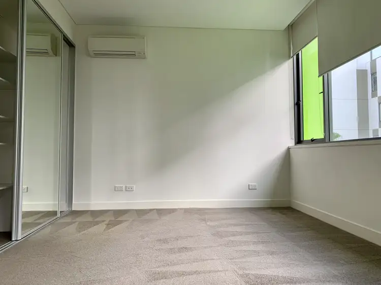 Third view of Homely apartment listing, 154/629 Gardeners Road, Mascot NSW 2020