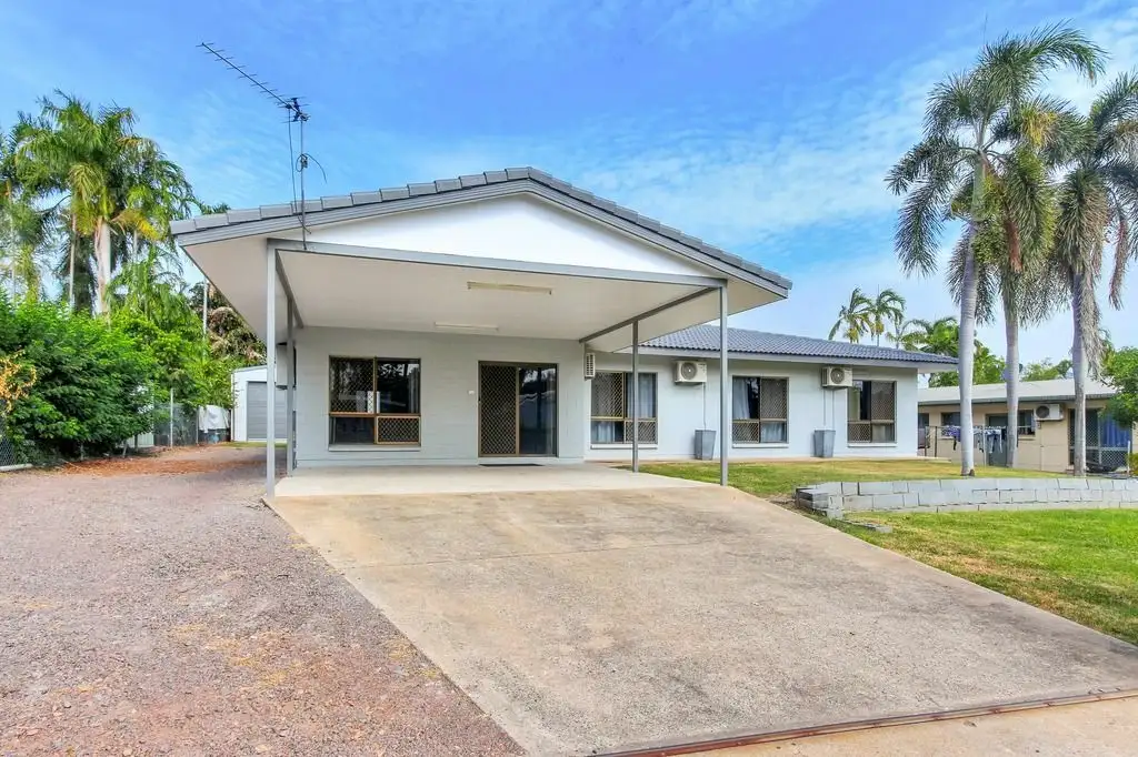 Main view of Homely house listing, 40 Baldwin Drive, Woodroffe NT 830