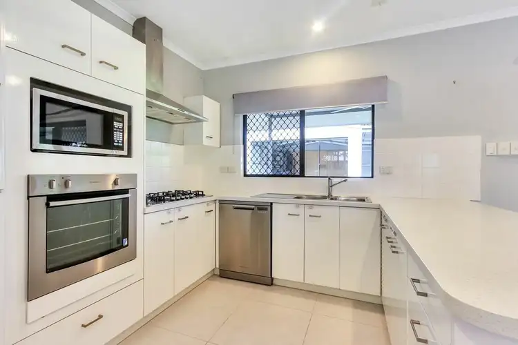 Second view of Homely house listing, 40 Baldwin Drive, Woodroffe NT 830