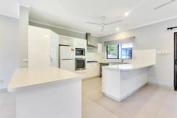 Third view of Homely house listing, 40 Baldwin Drive, Woodroffe NT 830