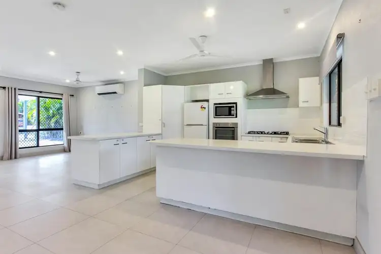 Fourth view of Homely house listing, 40 Baldwin Drive, Woodroffe NT 830