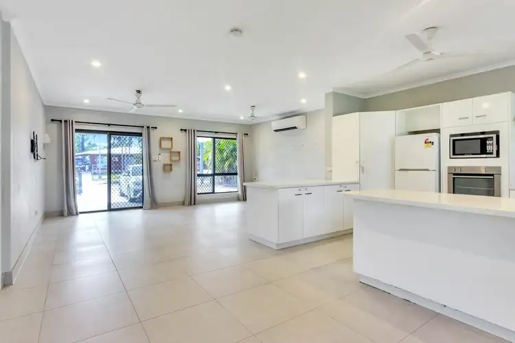 Fifth view of Homely house listing, 40 Baldwin Drive, Woodroffe NT 830