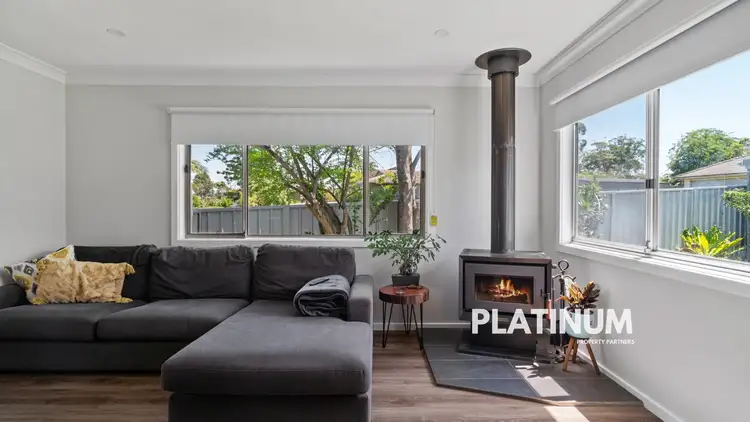 Second view of Homely house listing, 24 St Georges Rd, St Georges Basin NSW 2540