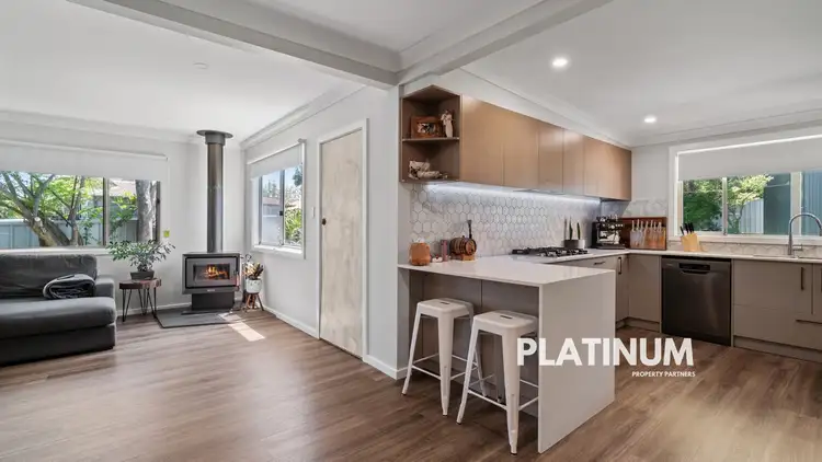 Third view of Homely house listing, 24 St Georges Rd, St Georges Basin NSW 2540