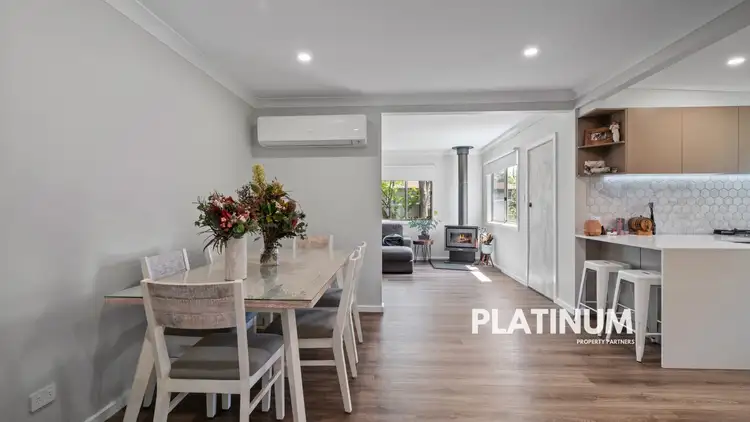 Fifth view of Homely house listing, 24 St Georges Rd, St Georges Basin NSW 2540