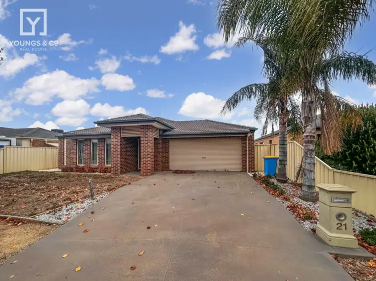21 Windlass Ave, Mooroopna VIC 3629