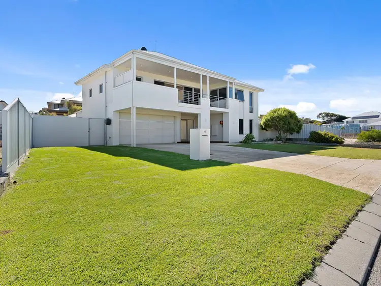 45 Trumpeter Pde, Yanchep WA 6035