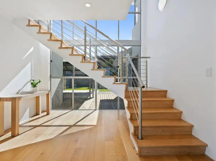 Fourth view of Homely house listing, 45 Trumpeter Pde, Yanchep WA 6035