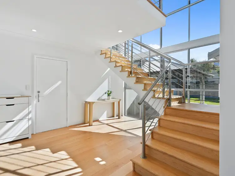 Fifth view of Homely house listing, 45 Trumpeter Pde, Yanchep WA 6035