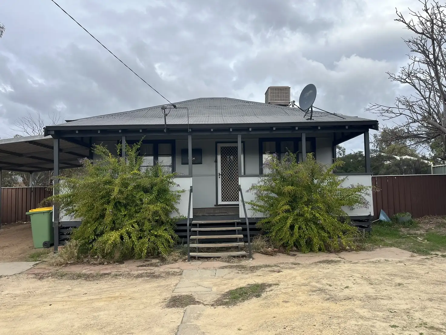 Main view of Homely house listing, 32 Mitchell St, Cunderdin WA 6407