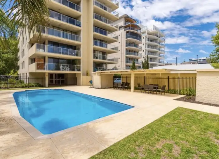 Second view of Homely apartment listing, Unit 20/27 Mill Point Rd, South Perth WA 6151