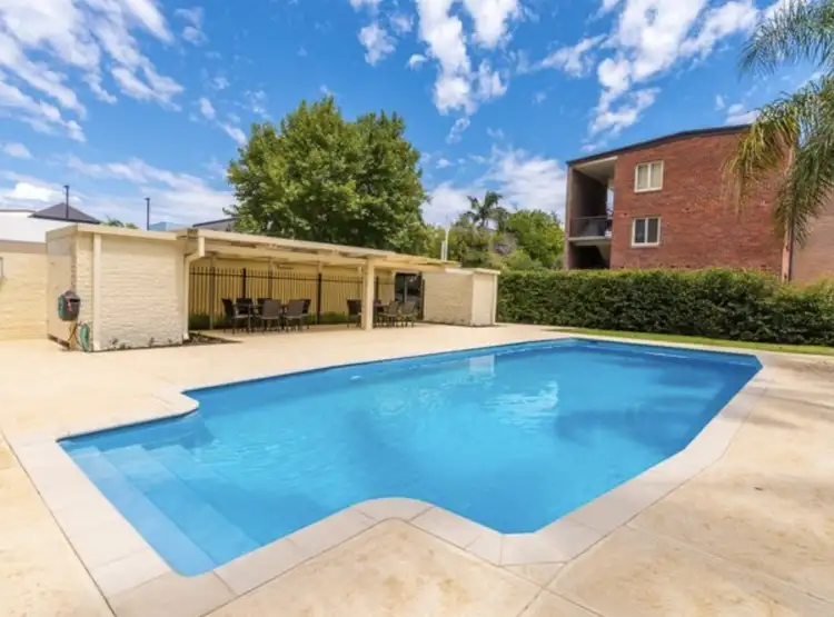 Third view of Homely apartment listing, Unit 20/27 Mill Point Rd, South Perth WA 6151