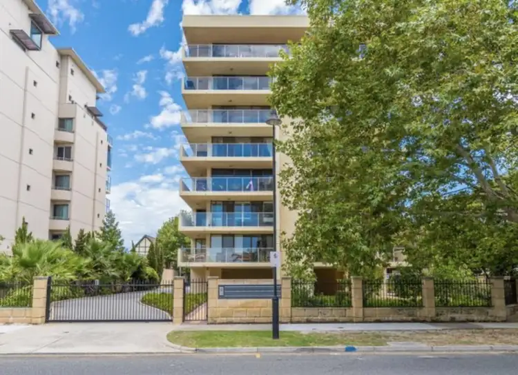 Fourth view of Homely apartment listing, Unit 20/27 Mill Point Rd, South Perth WA 6151