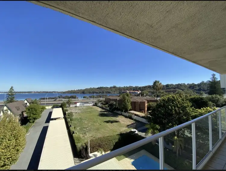 Fifth view of Homely apartment listing, Unit 20/27 Mill Point Rd, South Perth WA 6151