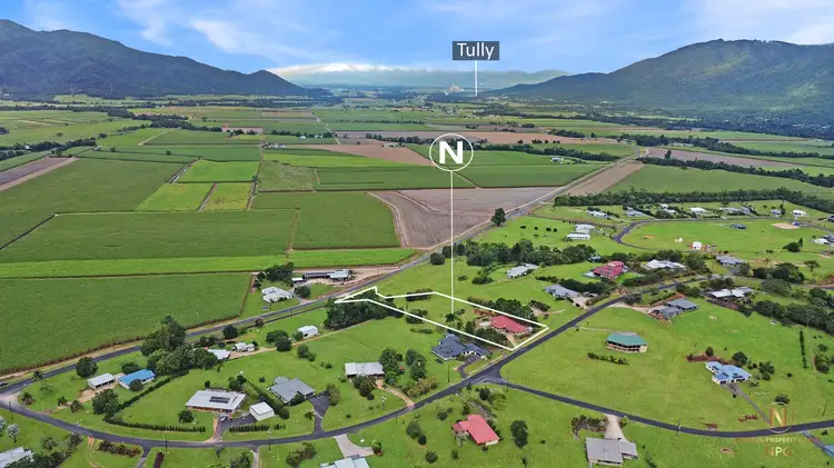 Fifth view of Homely house listing, 35 Stuart Dr, Feluga QLD 4854