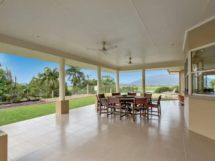 Sixth view of Homely house listing, 35 Stuart Dr, Feluga QLD 4854