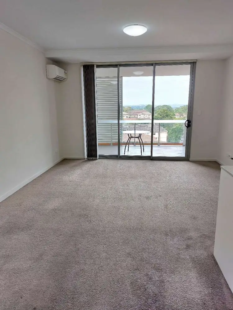 Second view of Homely apartment listing, Unit 777/22-30 Station Rd, Auburn NSW 2144