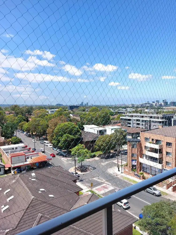 Third view of Homely apartment listing, Unit 777/22-30 Station Rd, Auburn NSW 2144