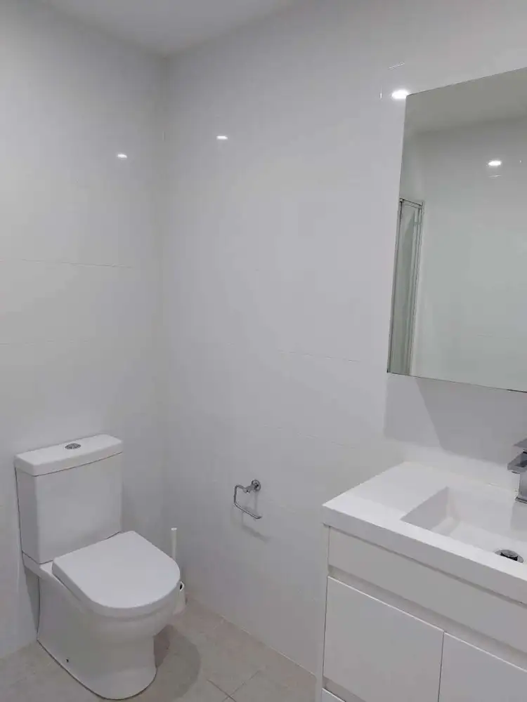 Fifth view of Homely apartment listing, Unit 777/22-30 Station Rd, Auburn NSW 2144