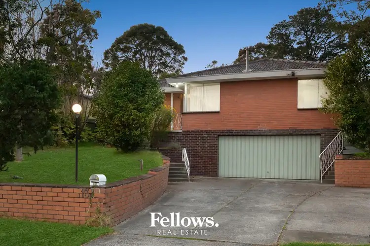 13 Gardenia Street