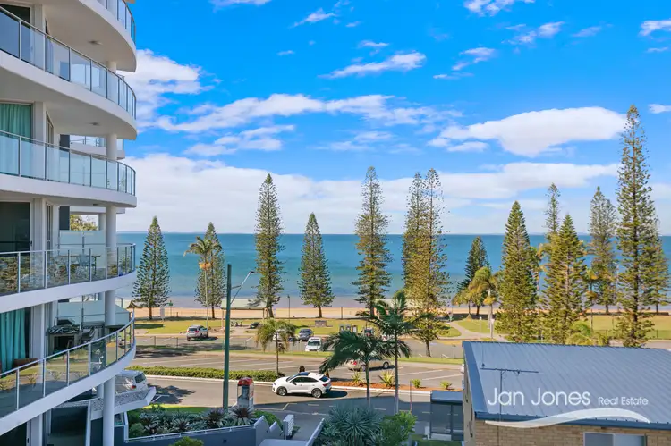 48/17 Marine Parade, Redcliffe QLD 4020