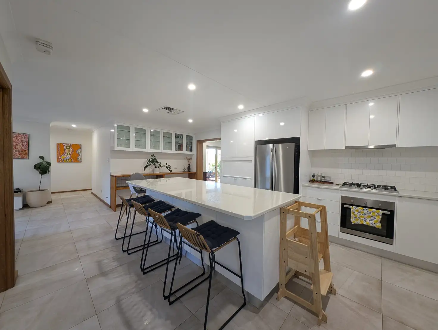 Main view of Homely house listing, 24 Clara Court, The Gap NT 870