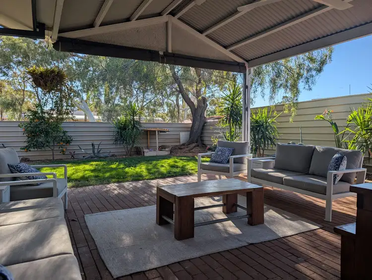 Second view of Homely house listing, 24 Clara Court, The Gap NT 870