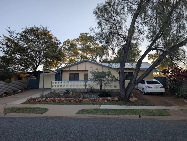 Third view of Homely house listing, 24 Clara Court, The Gap NT 870