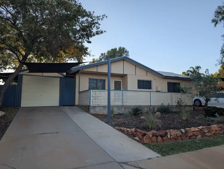 Fourth view of Homely house listing, 24 Clara Court, The Gap NT 870