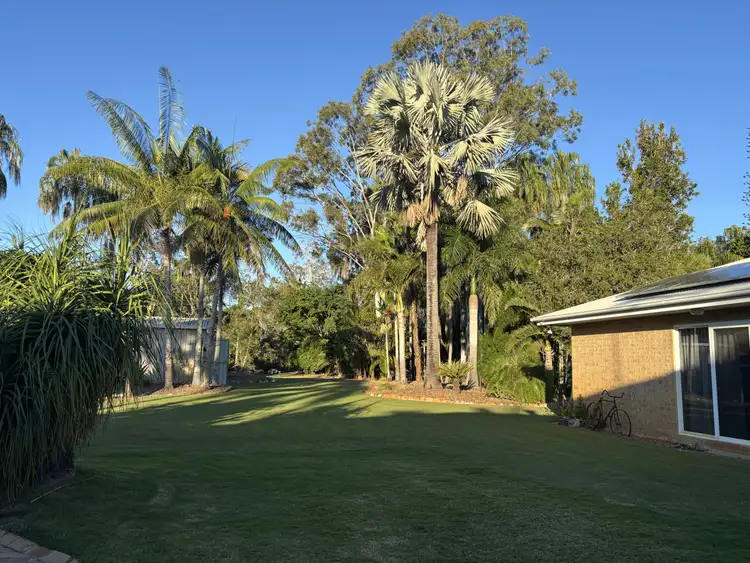 Second view of Homely house listing, 6-8 Palm Way, Dundowran Beach QLD 4655