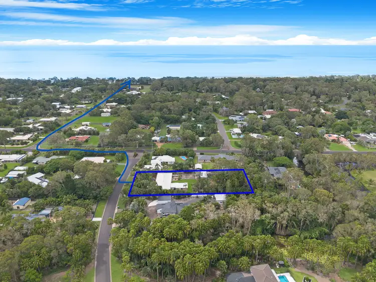 Fourth view of Homely house listing, 6-8 Palm Way, Dundowran Beach QLD 4655