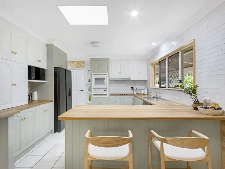 Sixth view of Homely house listing, 6-8 Palm Way, Dundowran Beach QLD 4655