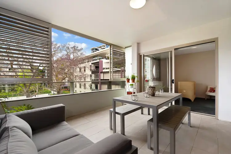 Main view of Homely unit listing, 1 Alexandra Drive, Camperdown NSW 2050