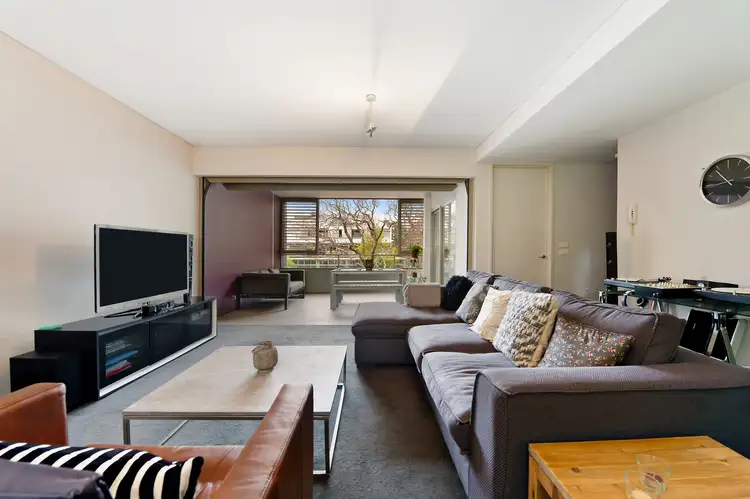 Second view of Homely unit listing, 1 Alexandra Drive, Camperdown NSW 2050